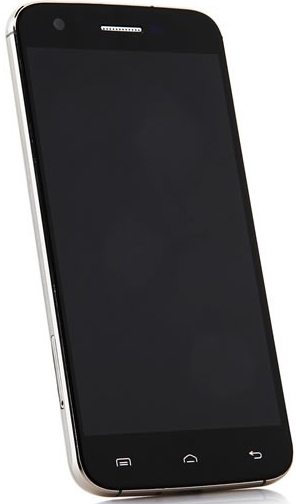 Doogee F3 Pro Dual SIM LTE